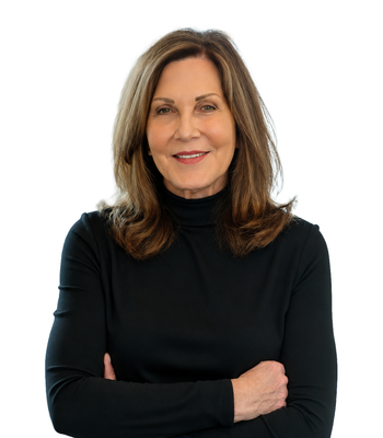 Portrait of Nancy Riley, REALTOR®.
